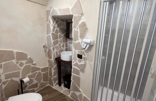Massafra Apartamento | Apartamento 'Sg Family' con aire acondicionado