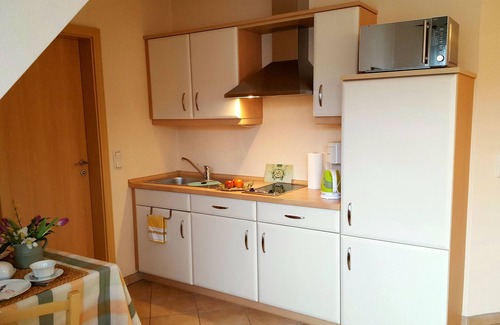 Karlshagen Apartamento | Apartamento Shell - Shell