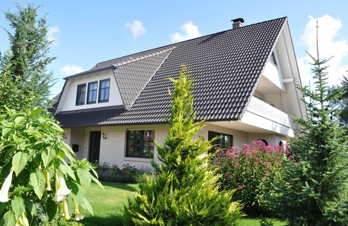 Karlshagen Apartamento | Apartamento Shell - Shell