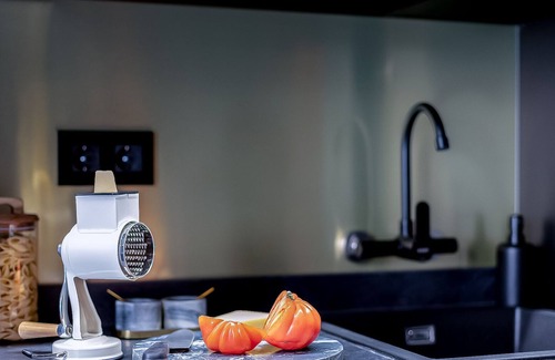 Moscardo Apartamento | Apartamento Shibari by Justine Apartments