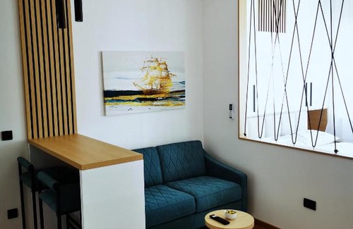 Banja Luka Apartamento | Apartment Shine - Borik