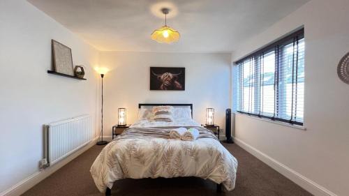 Spitalfields Apartamento | Apartment Shoreditch Bricklane