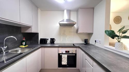 Spitalfields Apartamento | Apartment Shoreditch Bricklane