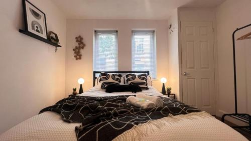 Spitalfields Apartamento | Apartment Shoreditch Bricklane