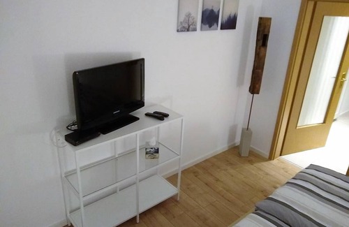 Irsch Apartamento | 50 m² Apartamento ∙ 1 habitación ∙ 2 personas