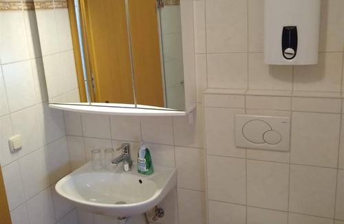 Irsch Apartamento | 50 m² Apartamento ∙ 1 habitación ∙ 2 personas
