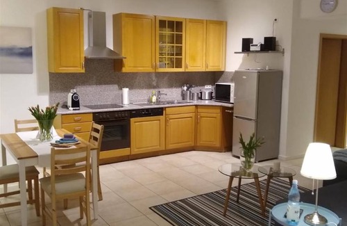 Irsch Apartamento | 50 m² Apartamento ∙ 1 habitación ∙ 2 personas