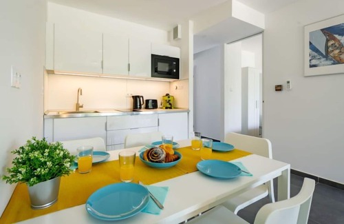 Balatonszemes Apartamento | Apartamento Siófok by Interhome