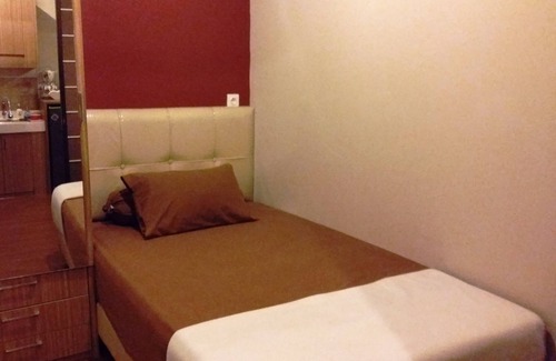 Surabaya Apartamento | Apartment Siahaan, Apartamento nuevo