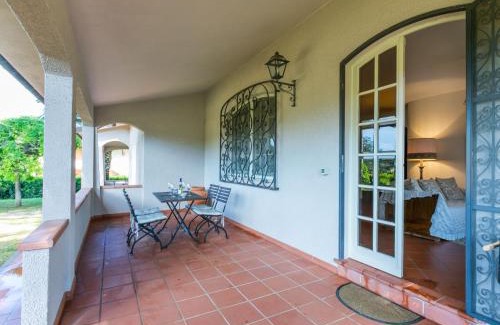 Casale Marittimo Apartamento | Apartment Siby-1 by Interhome