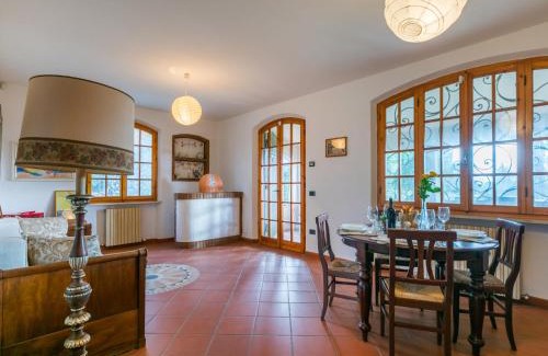 Casale Marittimo Apartamento | Apartment Siby-1 by Interhome