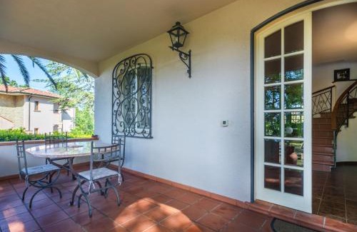 Casale Marittimo Apartamento | Apartment Siby-2 by Interhome