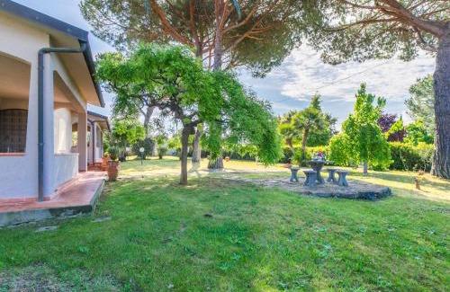 Casale Marittimo Apartamento | Apartment Siby-2 by Interhome