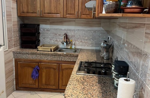 Sidi Rahal Apartamento | Apartment sidi rahhal near beach