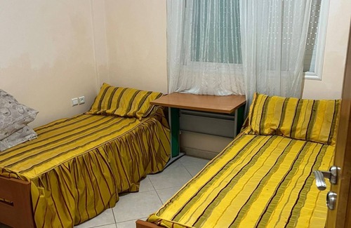 Sidi Rahal Apartamento | Apartment sidi rahhal near beach