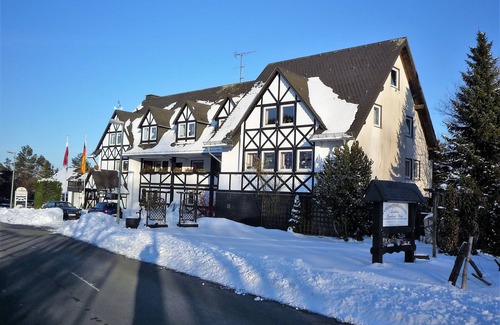 Wasserfall Apartamento | Apartment Siebenschläfer, 48sqm, 2 bedrooms, balcony, max. 5 persons