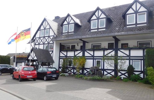 Wasserfall Apartamento | Apartment Siebenschläfer, 48sqm, 2 bedrooms, balcony, max. 5 persons
