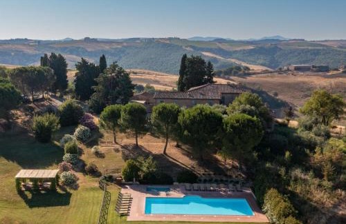 Bollano Apartamento | Apartment Siena by Interhome