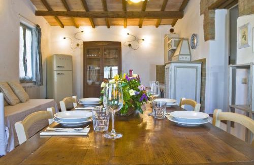 Bollano Apartamento | Apartment Siena by Interhome
