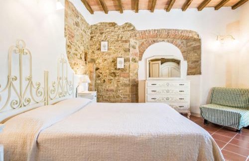Bollano Apartamento | Apartment Siena by Interhome