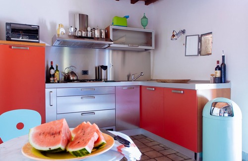 Montevarchi Casa | Apartment Siena