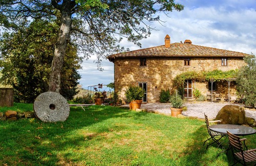 Montevarchi Casa | Apartment Siena