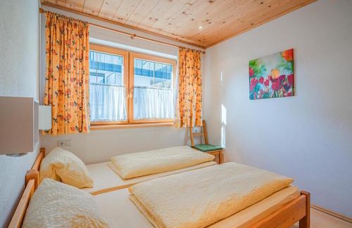 Brixen im Thale Apartamento | Apartment Sigi