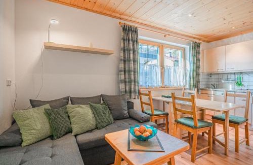 Brixen im Thale Apartamento | Apartment Sigi