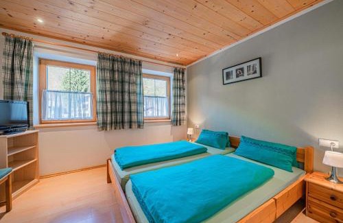 Brixen im Thale Apartamento | Apartment Sigi