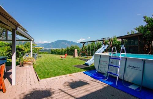Andriano Apartamento | Apartment Sigmundskron by Interhome
