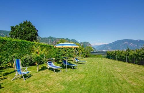 Andriano Apartamento | Apartment Sigmundskron by Interhome