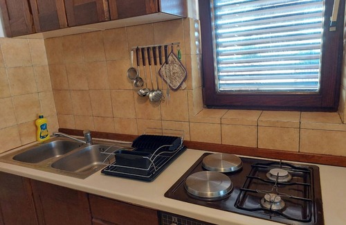 Bozava Apartamento | Apartamento Silvana - Bozava, isla Dugi otok, Croacia