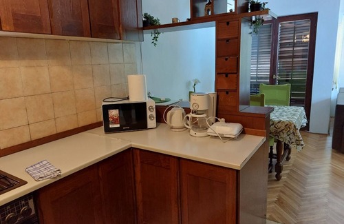 Bozava Apartamento | Apartamento Silvana - Bozava, isla Dugi otok, Croacia