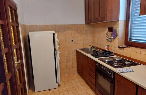 Bozava Apartamento | Apartamento Silvana - Bozava, isla Dugi otok, Croacia