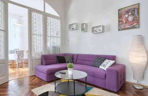 Veruda Apartamento | Apartment Silvia by Interhome