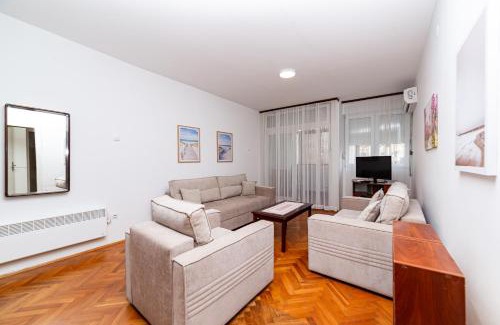 Golubovina Apartamento | Apartment Simanic