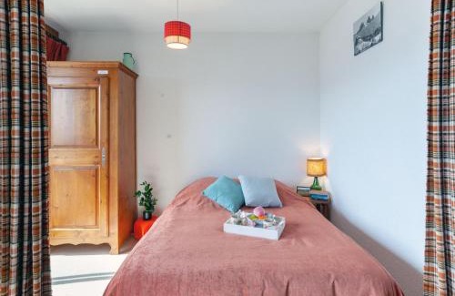 La Toussuire Apartamento | Apartment Simiane-2 by Interhome