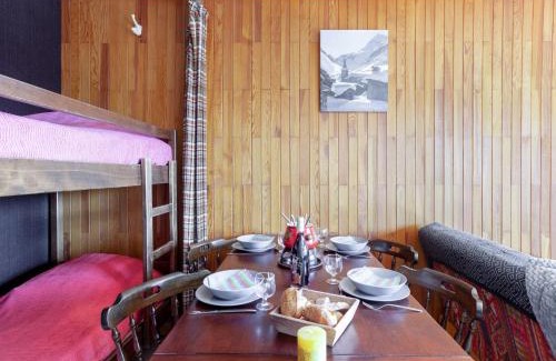 La Toussuire Apartamento | Apartment Simiane-2 by Interhome