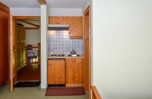 Kappl Apartamento | Apartment Simon-1 by Interhome