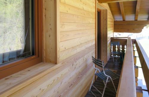 Kappl Apartamento | Apartment Simon-1 by Interhome