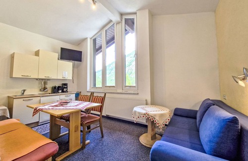 Zwieselstein Apartamento | Apartamento Simone by Interhome