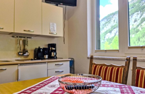 Zwieselstein Apartamento | Apartamento Simone by Interhome
