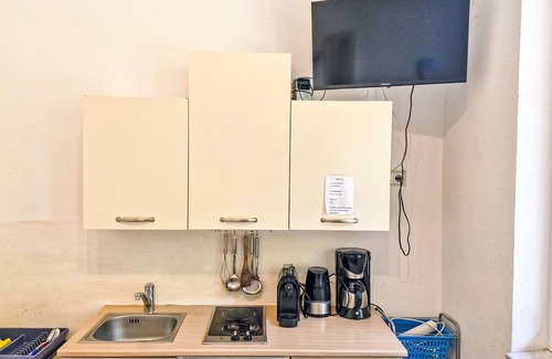 Zwieselstein Apartamento | Apartamento Simone by Interhome