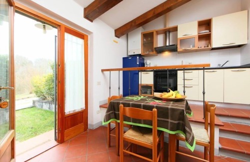 Bucine Apartamento | Apartamento Simone by Interhome