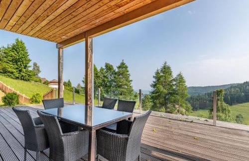Sankt Urban Apartamento | Apartment Simonhöhe Kärntentraum-1 by Interhome