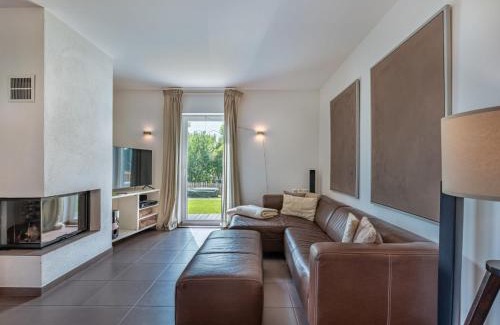 Sankt Urban Apartamento | Apartment Simonhöhe Kärntentraum-1 by Interhome