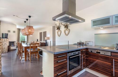 Sankt Urban Apartamento | Apartment Simonhöhe Kärntentraum-1 by Interhome
