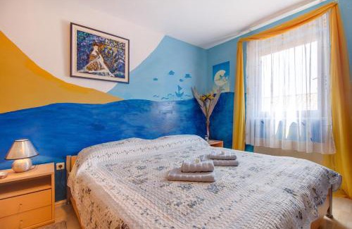 Artatore Apartamento | Apartment Simpatico