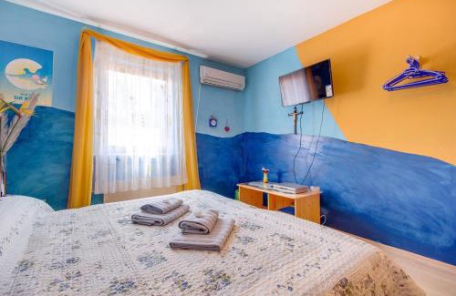 Artatore Apartamento | Apartment Simpatico