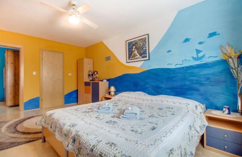 Artatore Apartamento | Apartment Simpatico